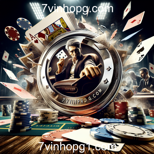 Descubra o Mundo do Poker no 7vinhopg.com